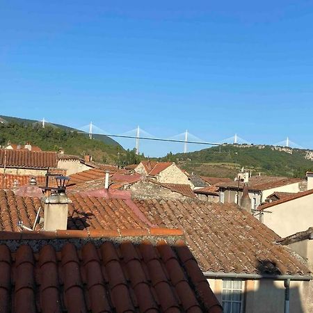 La Maison D Evahlia Creissels Bagian luar foto
