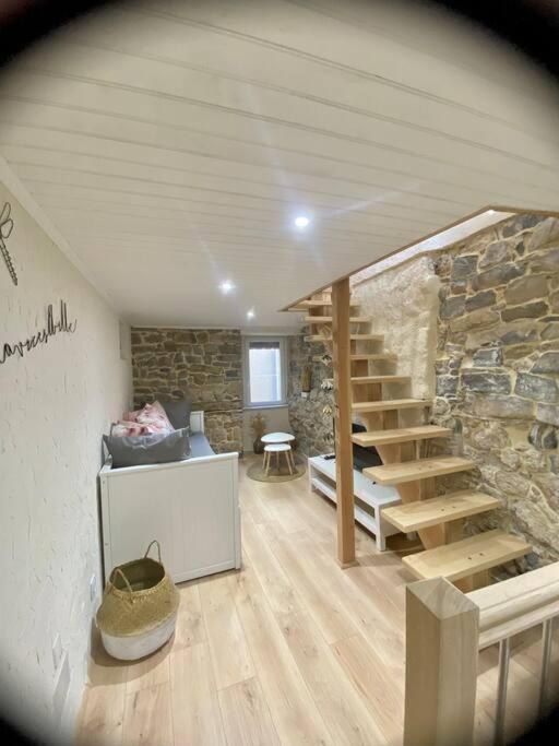 La Maison D Evahlia Creissels Bagian luar foto