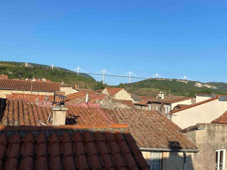 La Maison D Evahlia Creissels Bagian luar foto