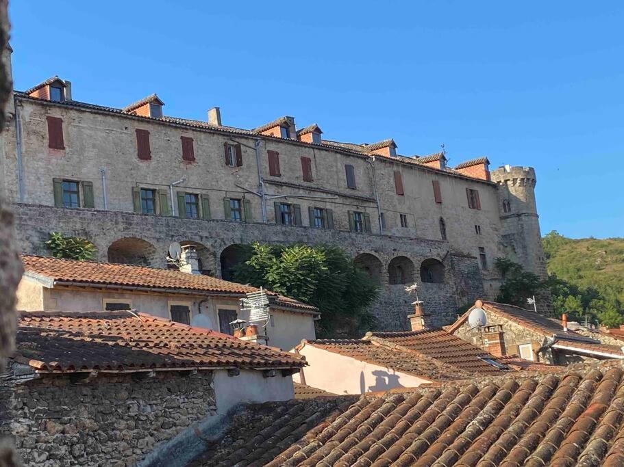 La Maison D Evahlia Creissels Bagian luar foto