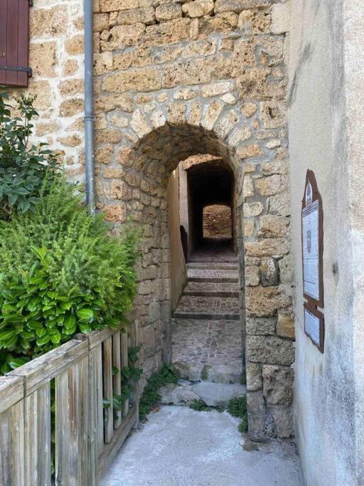 La Maison D Evahlia Creissels Bagian luar foto
