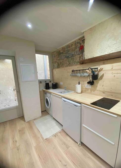 La Maison D Evahlia Creissels Bagian luar foto