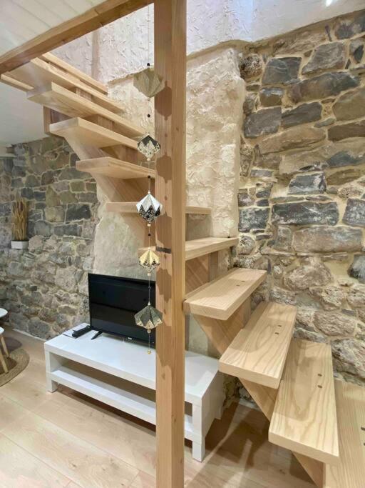 La Maison D Evahlia Creissels Bagian luar foto