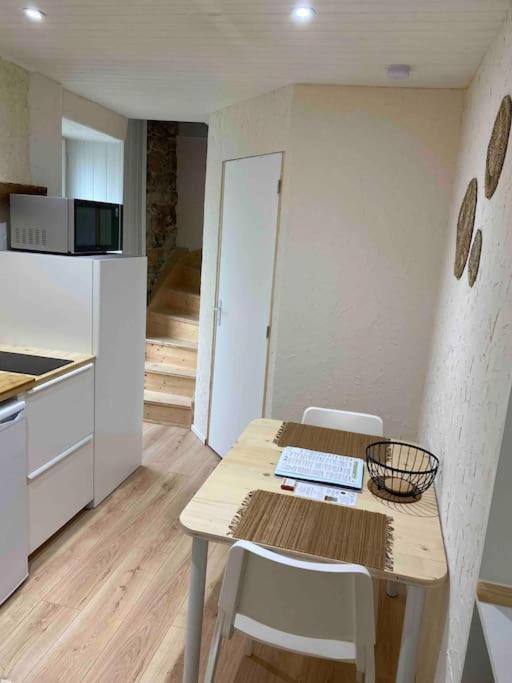 La Maison D Evahlia Creissels Bagian luar foto