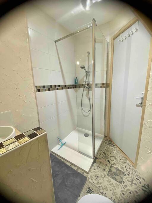 La Maison D Evahlia Creissels Bagian luar foto