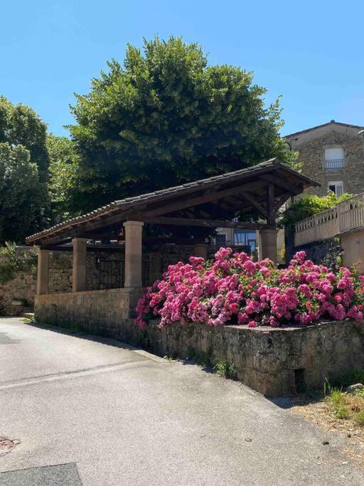 La Maison D Evahlia Creissels Bagian luar foto